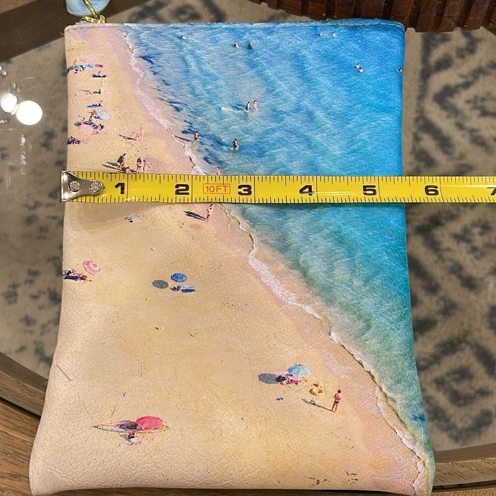Indigo Pencil Case - Picture 5 of 6